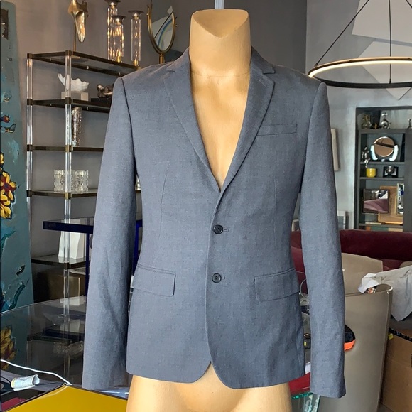 Men’s Blazer Jacket sz 38 by ALL SAINTS